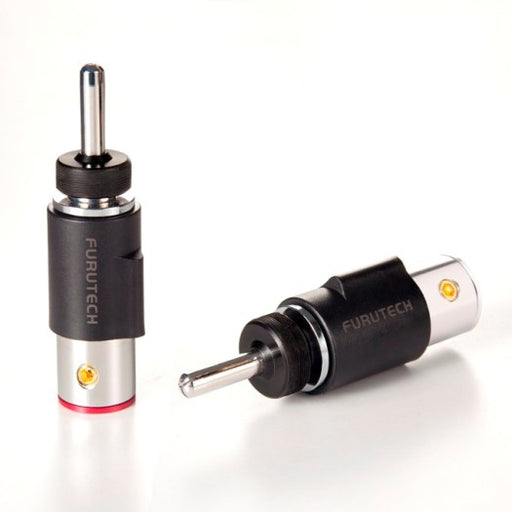 Furutech FT-212(R) Banana connector 4kpl