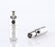 Furutech FT-608mF(R) High Performance mini XLR connector (female)