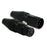 Furutech FP-706F(R) High Performance 4-pin XLR connector (female)