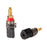 Furutech FT-807(G) High Performance Binding Post 2pcs