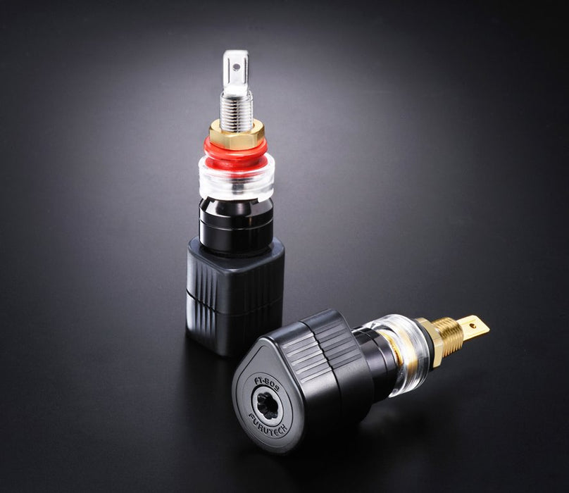 Furutech FT-809(G) High Performance Binding Post