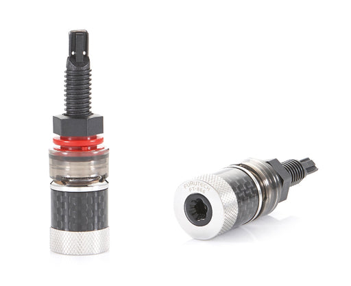 Furutech FT-866(R) High Performance Binding Post 2pcs