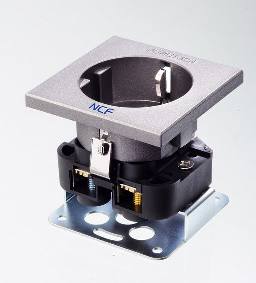 Furutech FT-SDS NCF(R) Wall Socket
