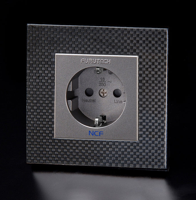 Furutech FT-SWS NCF(R) Wall Socket
