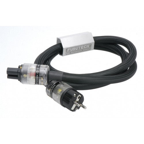 Furutech Power Reference III  Power Cable, 1.8M