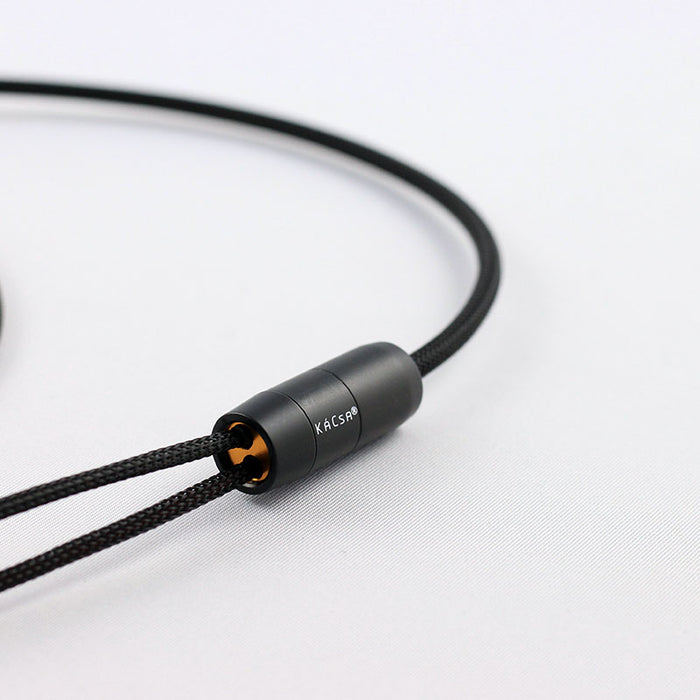 Stopper-HP - stopper for headphone cables
