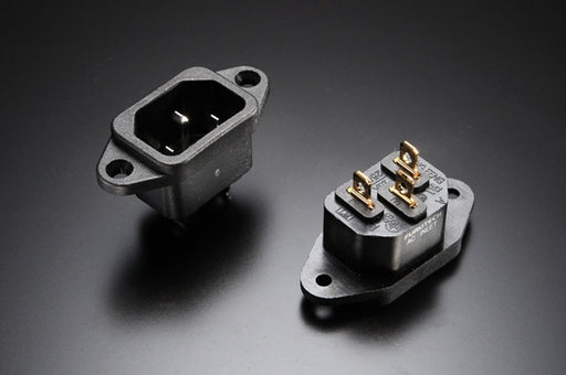 Furutech AC-INLET(G)