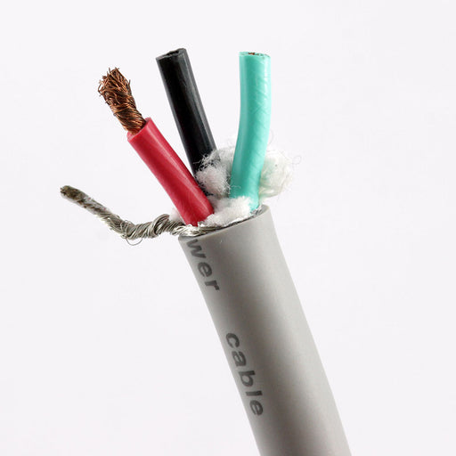 KC-FP25 - Power Cable /m