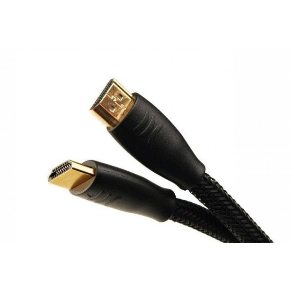 Expert Line High Speed HDMI w/ Ethernet, 1.0m - 15.0m