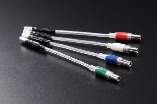 Furutech La Source 101 High End Performance Lead Wire