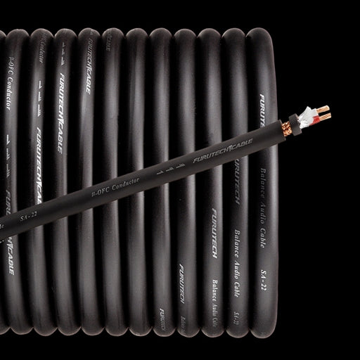 Furutech SA-22 Balanced Cable (€/m)