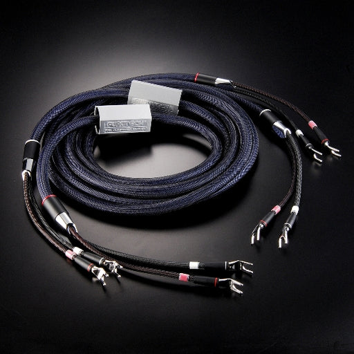 Furutech Speaker Reference III-06 High End Performance Speaker Cable, 3mX2
