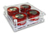 Spike-HULL II 4-pack