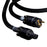Furutech Empire-E Power Cable, 1.5M