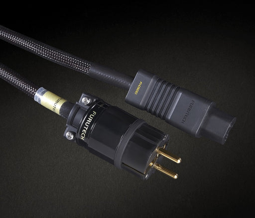 Furutech Roxy-E Power Cable, 1.5M