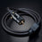 Furutech Absolute Power-15Plus-E Power Cable, 1.5M