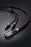 Furutech AG-12-L High Performance Phono Cable Angled DIN-RCA