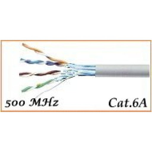 CAT 6A