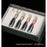 Bayonet Plug 4-Pack Copper