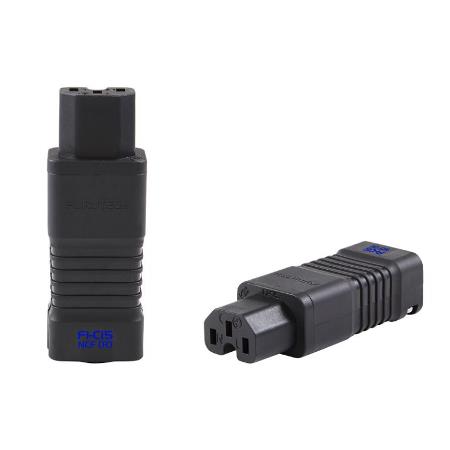 Furutech FI-C15NCF(R) High Performance IEC liitin