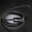 Furutech G-314Ag-15Plus-E Power Cable, 1.5M