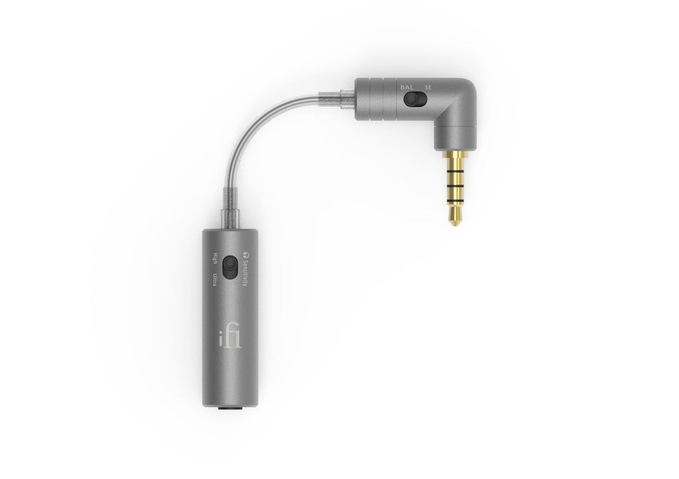 iFi Audio iEMatch