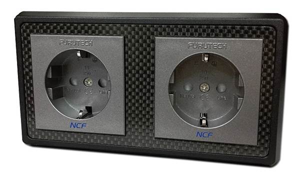 Furutech FT-SWS-D NCF
