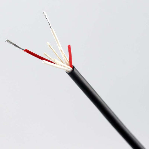 KCO-HPAg headphone cable