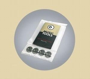 MusicTools SpikeShoes 8-pack