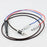 NECH-3001 UP-OCC Copper headphone cable