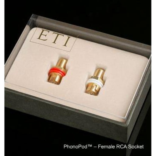 PhonoPod 2-Pack Copper